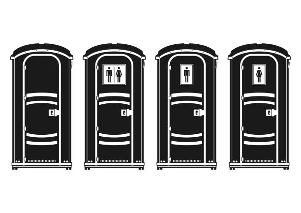 Best Portable Restroom for Sporting Events  in Muniz, TX