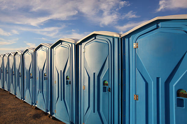 Best Portable Toilets with Baby Changing Stations  in Muniz, TX