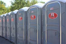 Best Construction Site Portable Toilets  in Muniz, TX