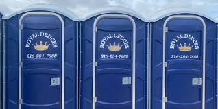 Reliable Muniz, TX Portable Potty Rental Solutions